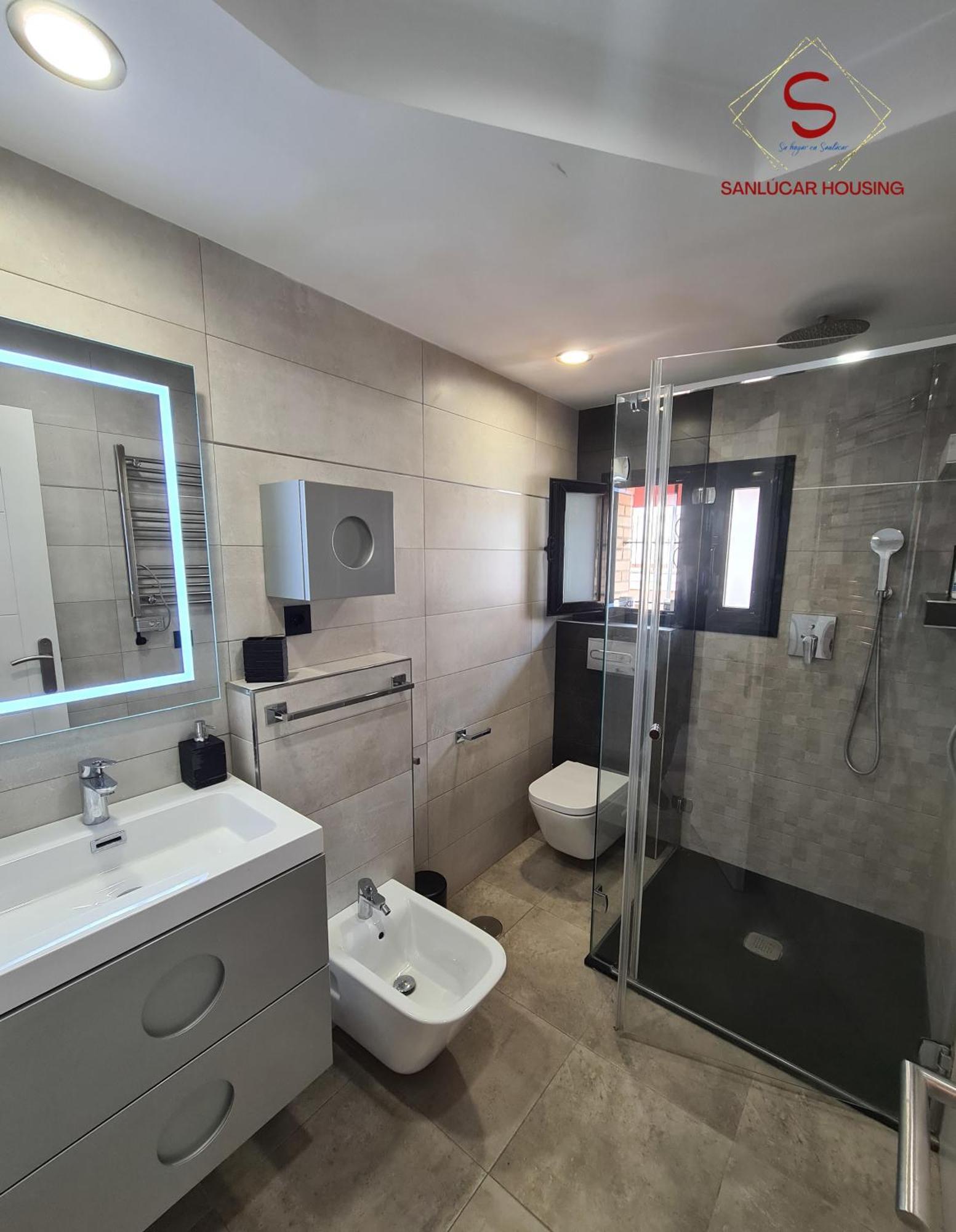 Casa Hermosilla Con Piscina By Sanlucar Housing Sanlúcar de Barrameda Esterno foto