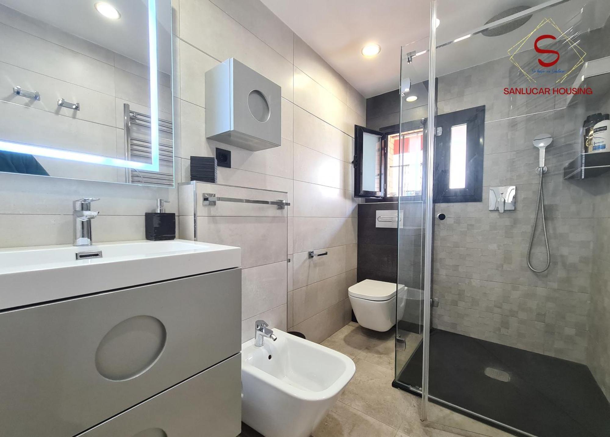 Casa Hermosilla Con Piscina By Sanlucar Housing Sanlúcar de Barrameda Esterno foto