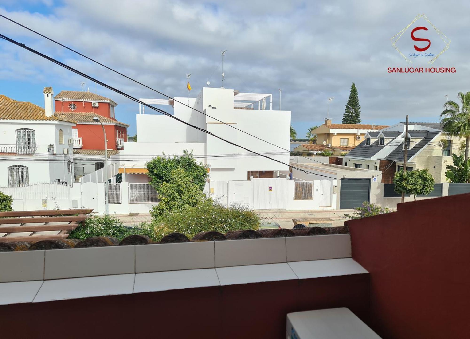 Casa Hermosilla Con Piscina By Sanlucar Housing Sanlúcar de Barrameda Esterno foto